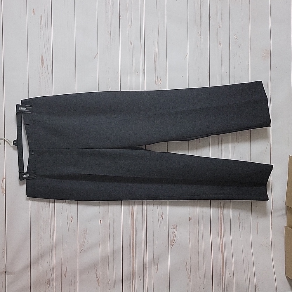 Pendelton Gray Work Wear Pants Trousers 10P